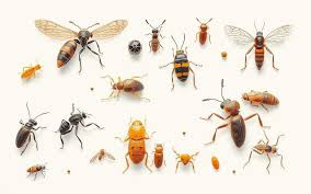 نصائح ذهبية لمكافحة الحشرات في المنزل 2025 | دليل شامل للحماية والوقاية