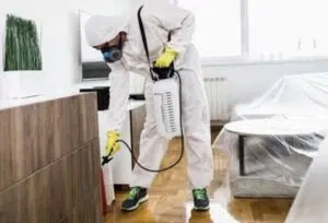 أحدث تقنيات مكافحة الحشرات 2025 | تكنولوجيا المستقبل في مكافحة الآفات